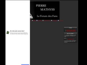 Pierre-Mathyss
