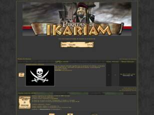 Foro gratis : Piratas de Ikariam