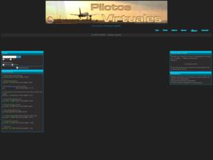 Pilotos Virtuales