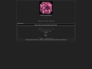 Free forum : Pink Diamond