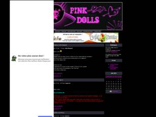 Pink Doll's
