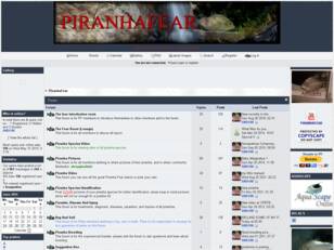 PiranhaFear
