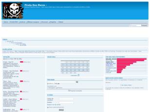Forum gratis : Pirata Dos Mares