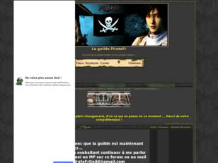 La guilde PirateFr