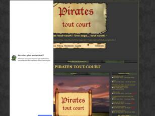 Forum gratuit : Pirates tout-court, la saga mp3 in
