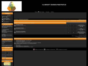 1st Airsoft Division Pisistratus