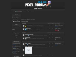 Pixel Fórum