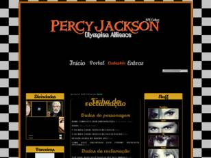 Percy Jackson Olympian Alliance