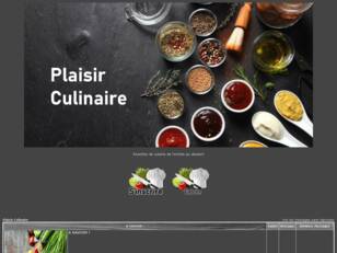 Plaisir Culinaire