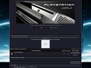 Forum gratis : PlayStation ci siamo trasferiti su