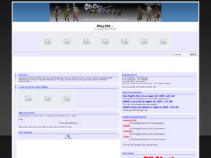 Free forum : Play2Pk