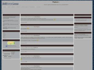 Forum gratuit : Playbuzz
