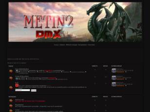 METIN2DMX