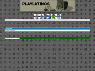 PLAYLATINOS