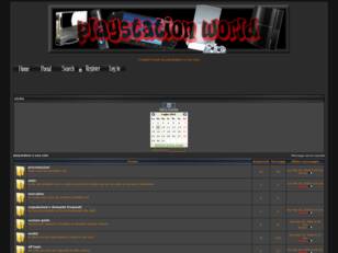 Forum gratis : playstation e non solo