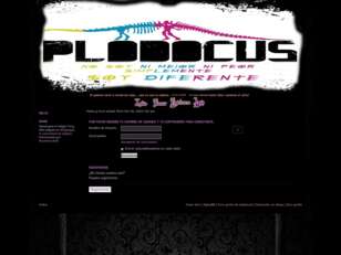 PLODOCUS