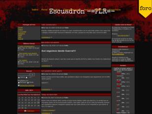 Foro gratis : Escuadron PLR