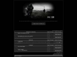 PMC-Clan