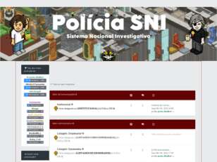 Polícia CSR ®