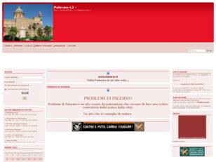 Forum gratis : Palermo-L2