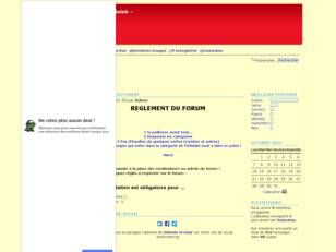 Forum gratuit : Detente et loisir