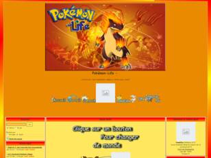 Pokemon-Life