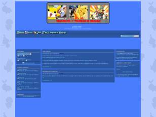 Forum gratis : poke100