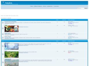 ¡Foro Rol : PokeÁrtic!