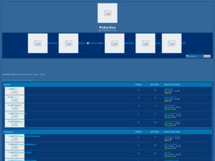 Forum gratis : Pokechus