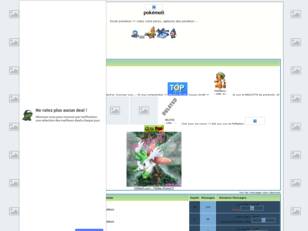 creer un forum : pokemoli