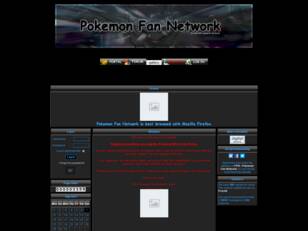 PFN - Pokemon Fan Network