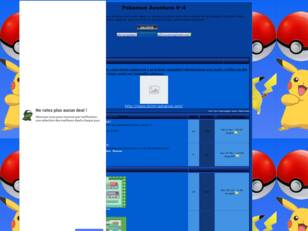 Pokemon Aventure V-4