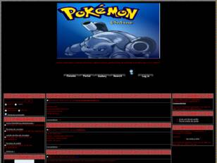 Forum gratis : pokemon destruction