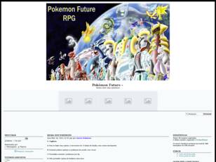 Pokémon Future