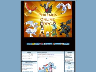 Forum gratis : pokemon