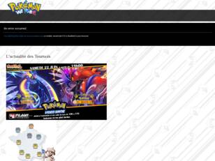 Pokémon VGC FRANCE