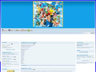 Forum gratis : Pokemon Advanced