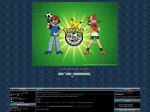 Pokemon BR Online