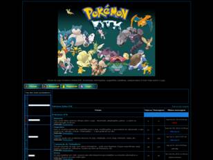 Pokémon Online DTK