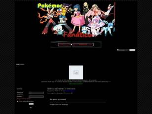 Forum gratis : Pokemon Fanático