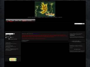 Foro gratis : Pokemon Infinitium