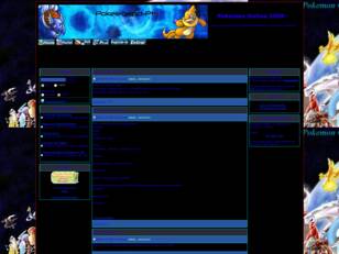 Pokemon Online 2009