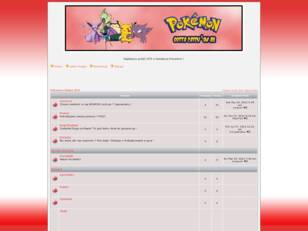 Pokemon Online OTS