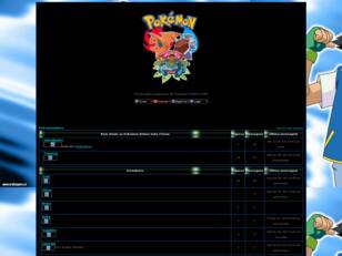 Forum gratis : PokemonOnline