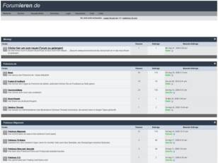 Pokemonr.de - Forum