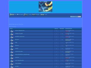 Forum gratis : pokemononline