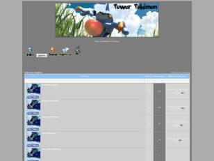 Forum gratis : Pokemon Stadium