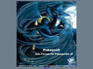 Pokeprofi