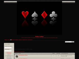 Foro gratis : Poker-Latino