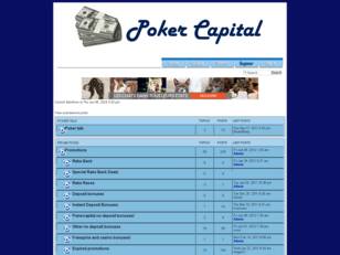 Poker Capital